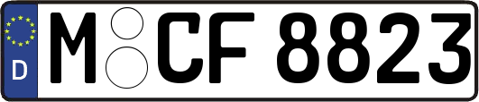 M-CF8823