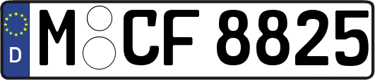 M-CF8825