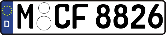 M-CF8826