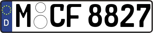M-CF8827