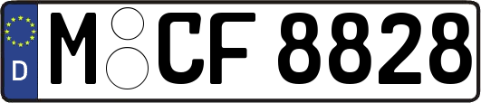 M-CF8828