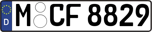 M-CF8829