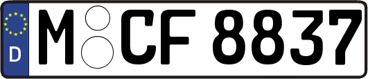 M-CF8837
