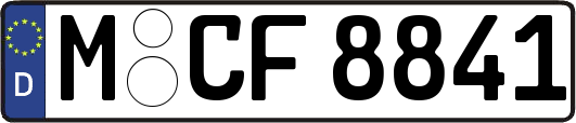 M-CF8841
