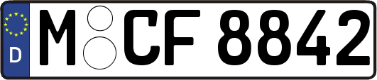 M-CF8842