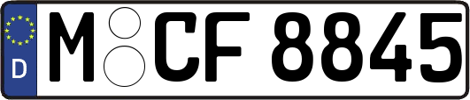 M-CF8845