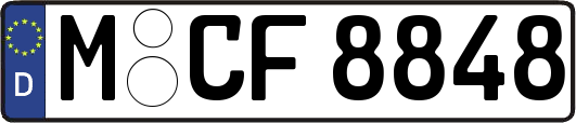 M-CF8848