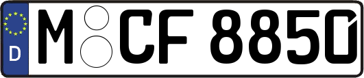 M-CF8850