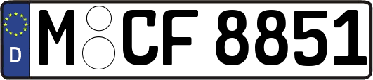M-CF8851