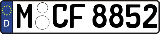 M-CF8852