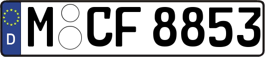 M-CF8853