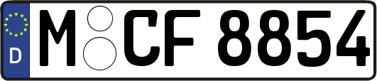 M-CF8854