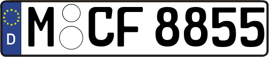 M-CF8855