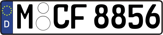 M-CF8856