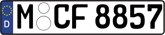 M-CF8857