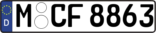 M-CF8863