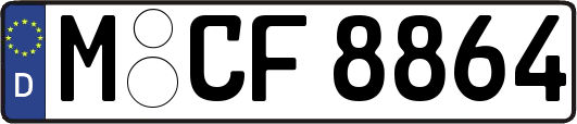 M-CF8864