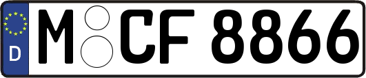 M-CF8866