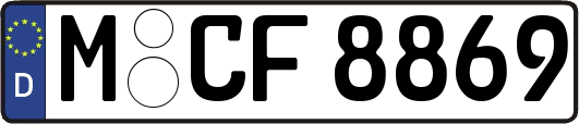M-CF8869
