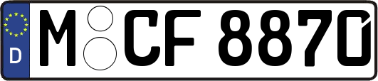 M-CF8870