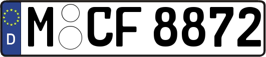 M-CF8872