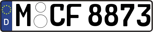M-CF8873