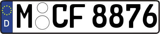 M-CF8876