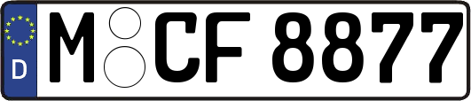 M-CF8877
