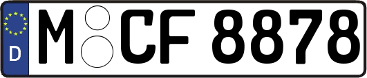 M-CF8878