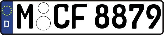 M-CF8879