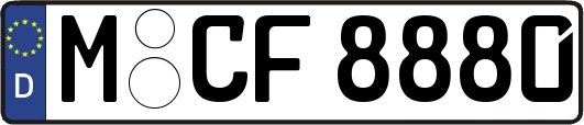 M-CF8880