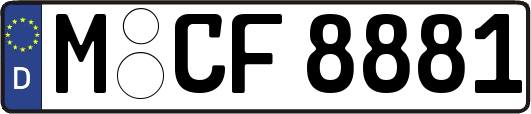 M-CF8881