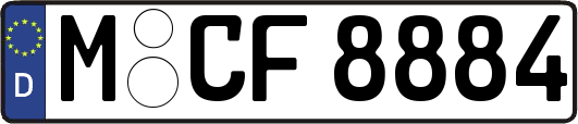 M-CF8884