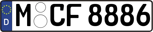 M-CF8886