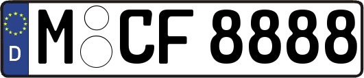 M-CF8888