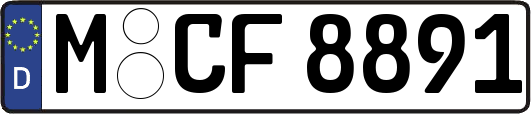 M-CF8891