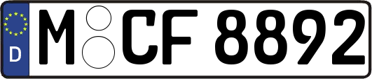 M-CF8892