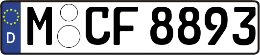 M-CF8893