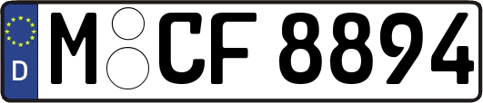 M-CF8894