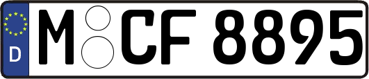 M-CF8895