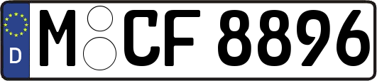 M-CF8896