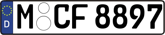 M-CF8897