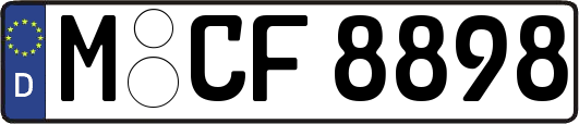 M-CF8898