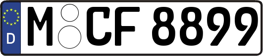 M-CF8899