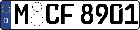 M-CF8901