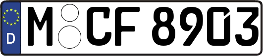 M-CF8903