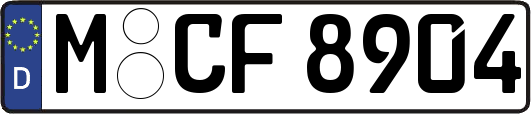 M-CF8904