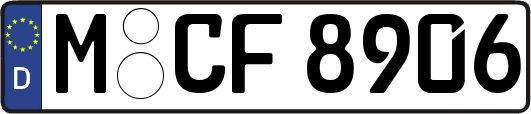 M-CF8906