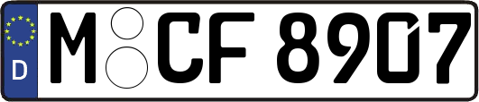 M-CF8907