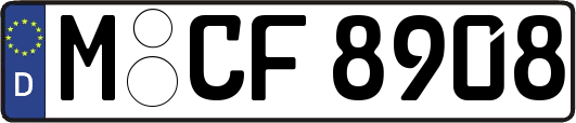 M-CF8908